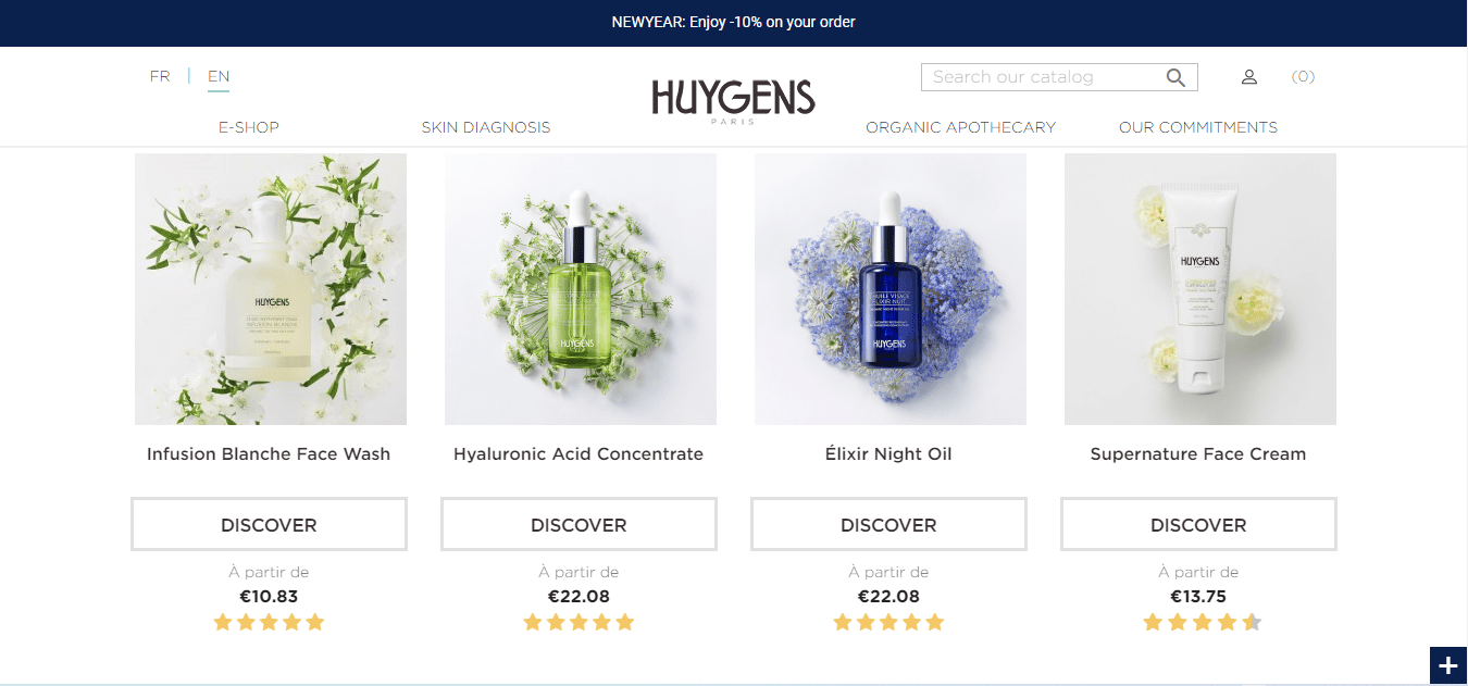 PrestaShop Gallery 2